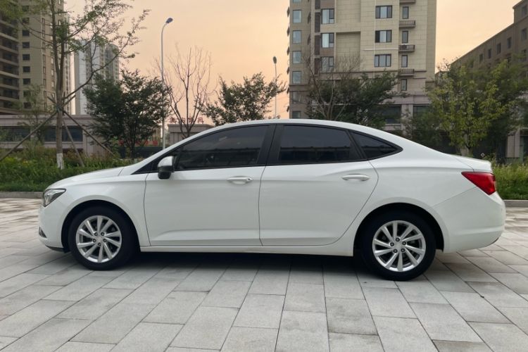 Used Buick Verano 2017 Sedan 15S Automatic Entry Model
