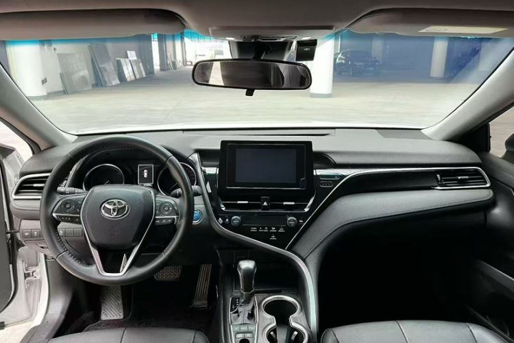 Used Toyota Camry 2021 Dual-Motor 2.5 HGVP Leading Edition