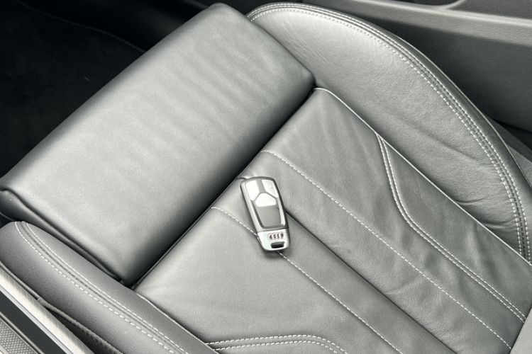 Used Audi Q5L 2024 40 TFSI Luxury Dynamic Edition