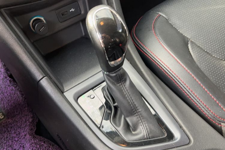 Used Chery Arrizo 5 2017 1.5L CVT Fashion Edition
