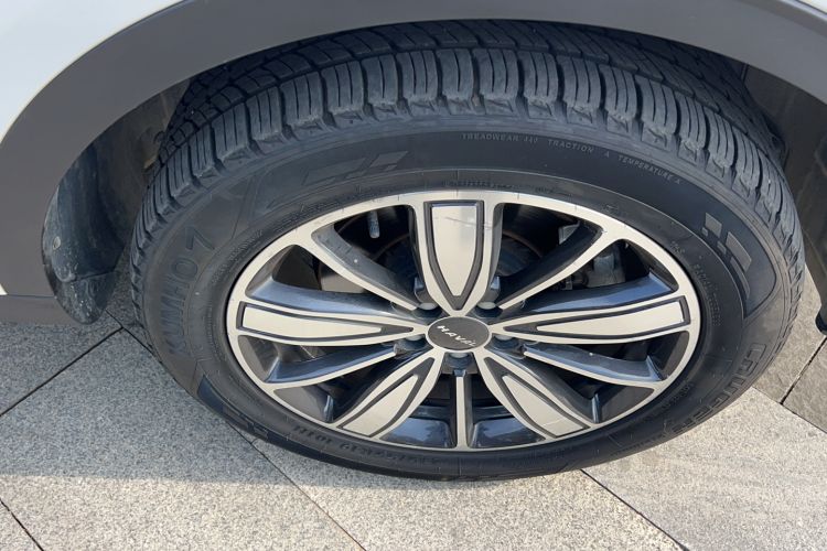 Used Haval H6 2021 1.5 GDIT Automatic Champion Edition
