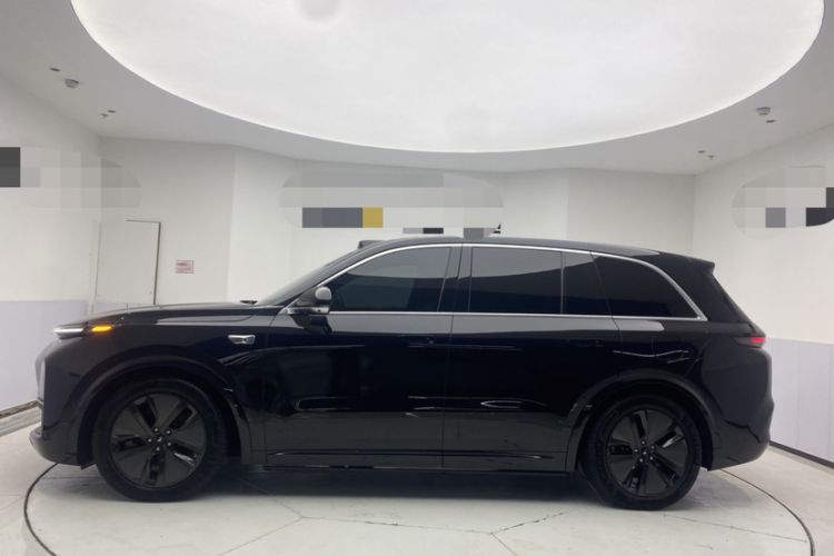 Used Li Auto L8 2024 Max