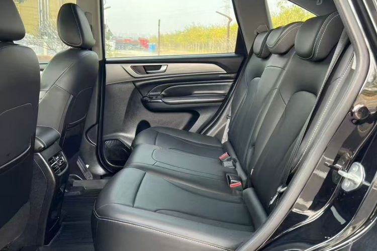 Used Haval M6 2021 PLUS 1.5T DCT Luxury Smart Connectivity Model