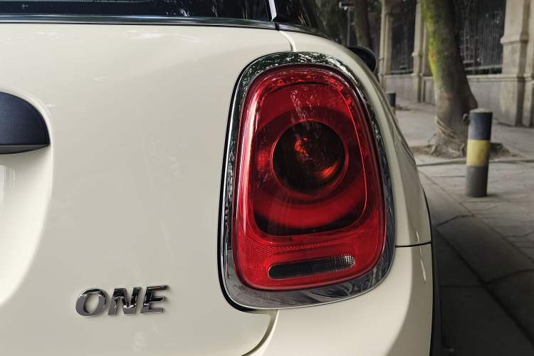 Used  MINI 2018 1.5T ONE PLUS
