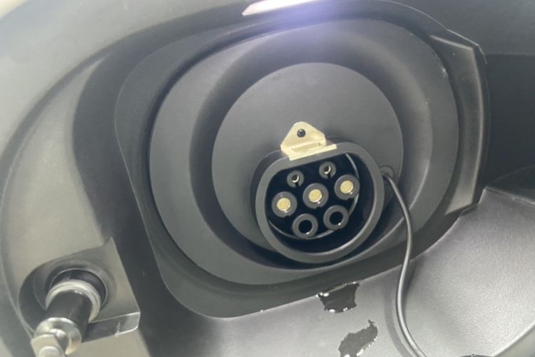 Used BYD Qin L 2025 DM-i Smart Drive 80KM Leading Model
