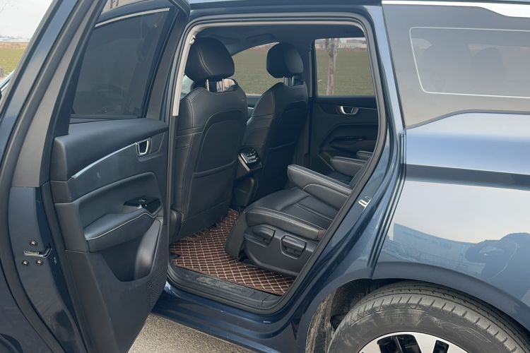 Used Wuling Victory 2020 1.5T CVT Flagship Edition
