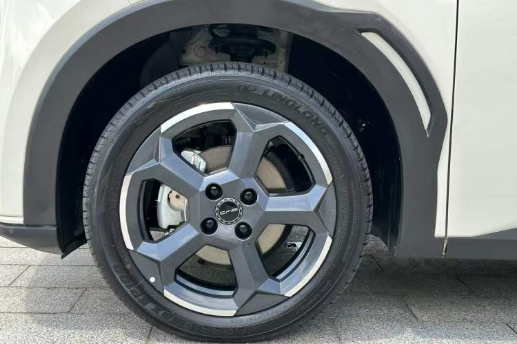 Used BYD Seagull 2023 Flying Edition
