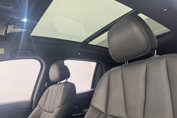 Used Nio ES8 2020 415 km Range 7-Seater Version
