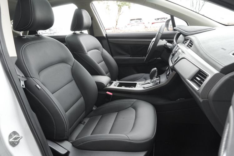 Used Geely Auto Emgrand GS 2016 Sport Edition 1.8L Automatic LingShang Model