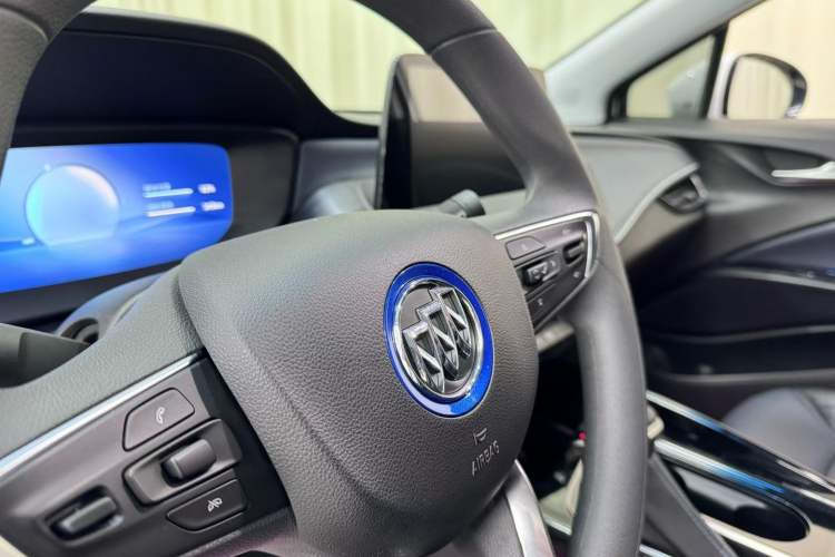 Used Buick Velite 6 2024 430km Comfort Edition
