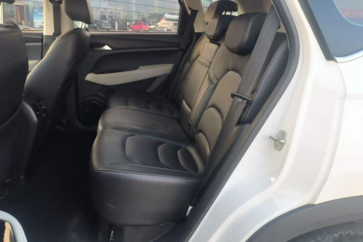 Used Baojun 530 2019 1.5T CVT Luxury Model China V
