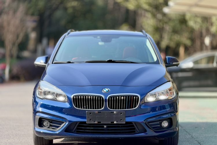 Used BMW 2 Series Active Tourer 2016 218i Fashion Model
