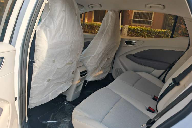 Used MG 4 EV 2026 Model 437 All-in-One Edition