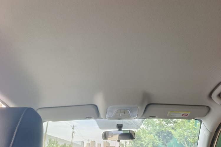 Used GAC Trumpchi GA4 2018 150N Automatic Luxury Edition
