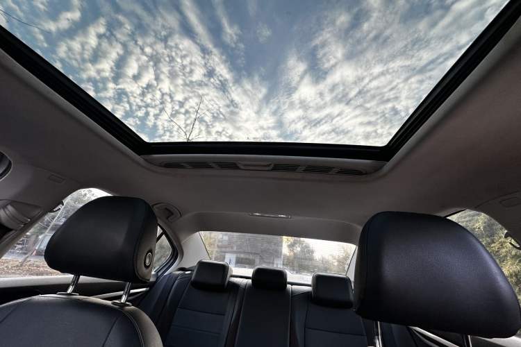 Used Volkswagen Bora 2020 1.5L Automatic Comfort Model
