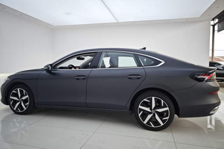 Used Volkswagen Lamando 2024 Lavida L 280TSI DSG Cool & Spicy Edition