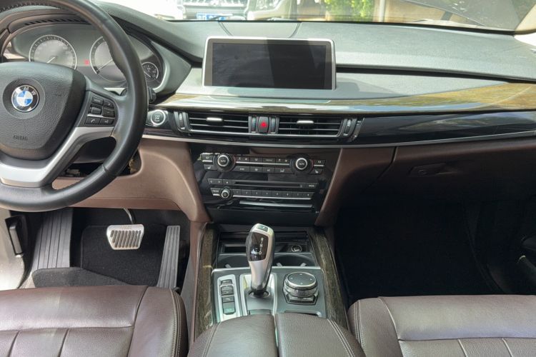 Used BMW X5 2014 xDrive35i Elegant Edition
