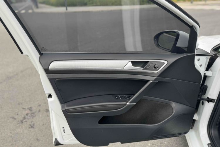 Used Volkswagen Golf 2020 280TSI DSG Comfort Version
