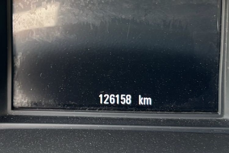 Used Buick Envision 2016 28T Four-Wheel Drive Elite Version
