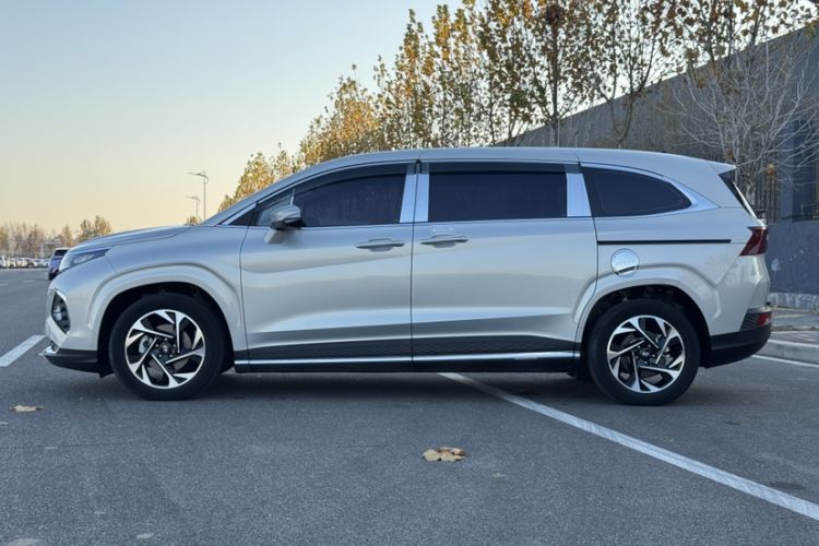 Used Hyundai Custo 2022 270TGDi Smart Luxury Flagship Edition TOP