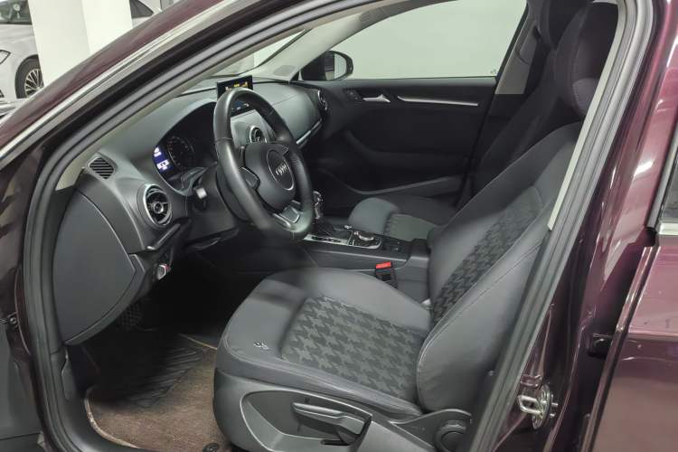 Used Audi A3 2016 Sportback 35 TFSI Ambition Edition
