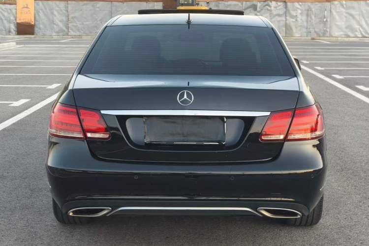 Used Mercedes-Benz E-Class 2015 Revised E 180 L Sport Edition
