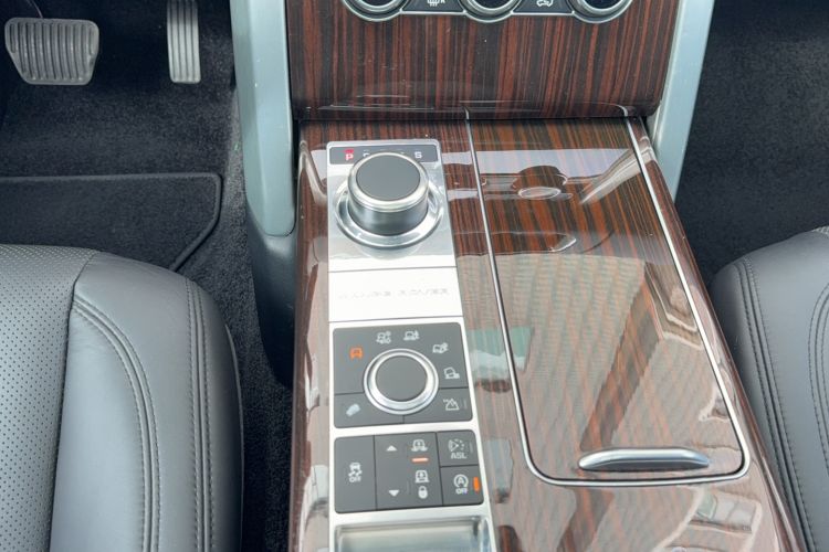 Used Land Rover Range Rover 2015 3.0 SC V6 Vogue
