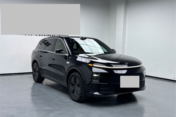 Used Li Auto L6 2024 Max
