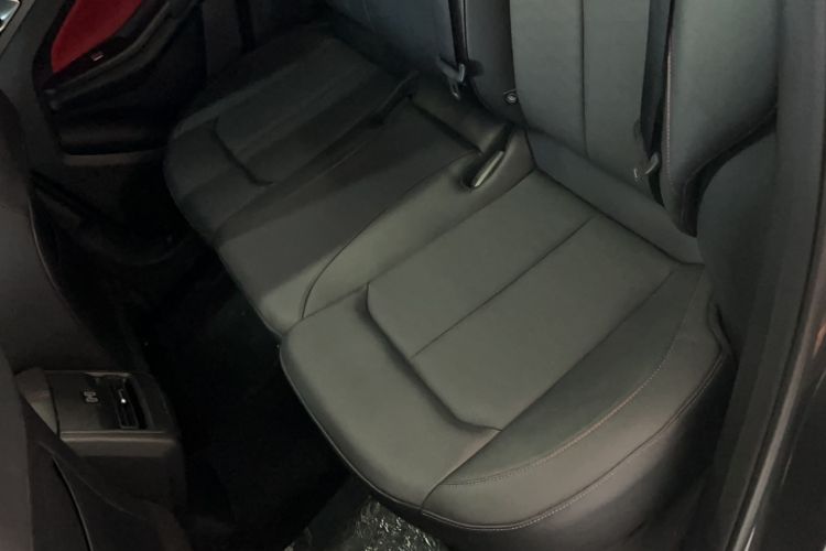 Used Changan CS55PLUS 2024 3rd Generation 1.5T DCT Excellence Model