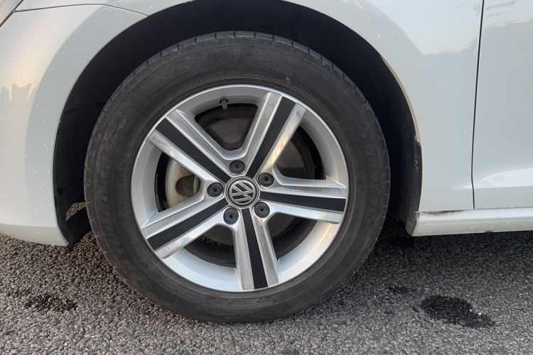 Used Volkswagen Golf 2017 230TSI Automatic Comfort Edition – Celebrating Milestone of One Million Units
