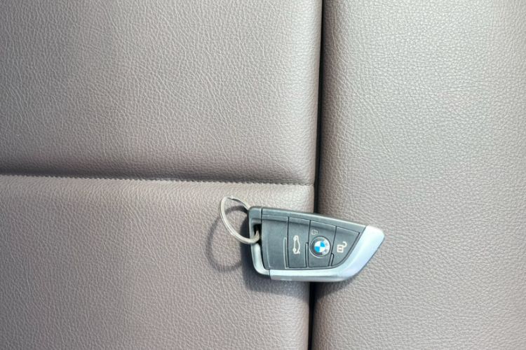 Used BMW X1 2020 sDrive20Li Fashion Model
