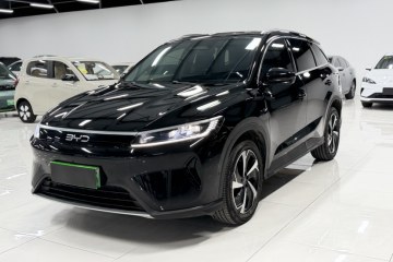 Used BYD Sealion 05 DM-i 2025 DM-i Smart Drive 115KM Flagship Model