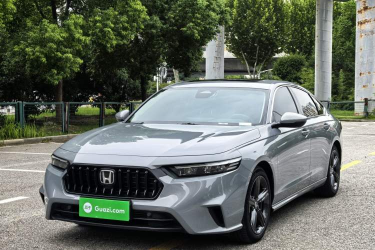 Used Honda Inspire 2024 260TURBO Elite Edition
