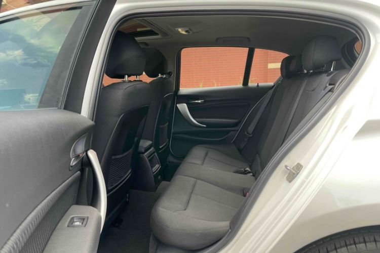 Used BMW 1 Series 2016 118i Leading Model
