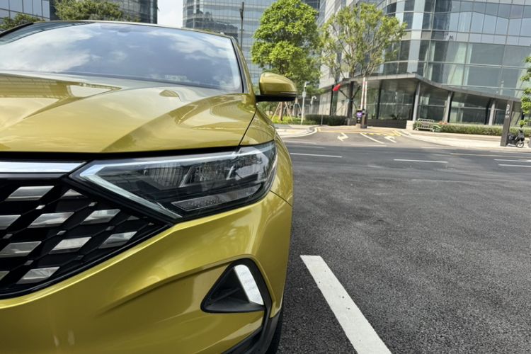 Used Jetta VS5 2019 280TSI Automatic Enjoyment Model
