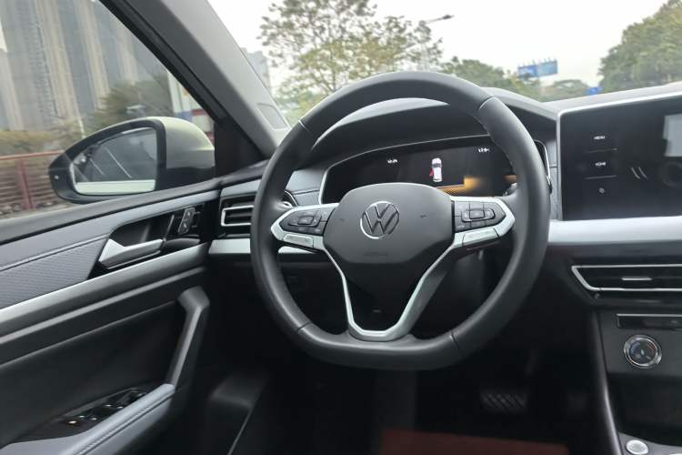 Used Volkswagen Lavida 2023 280TSI DSG Full-Comfort Edition