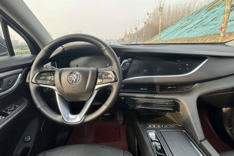 Used Buick Enclave 2020 28T Two-Wheel Drive Prestige Version
