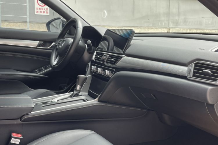 Used Honda Inspire 2022 260TURBO Elegant Edition