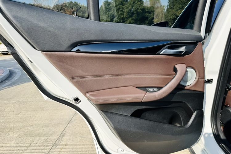 Used BMW X2 2022 sDrive25i M Sport Package
