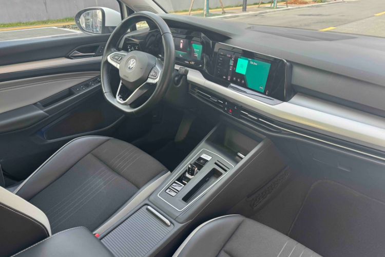 Used Volkswagen Golf 2021 280TSI DSG Pro