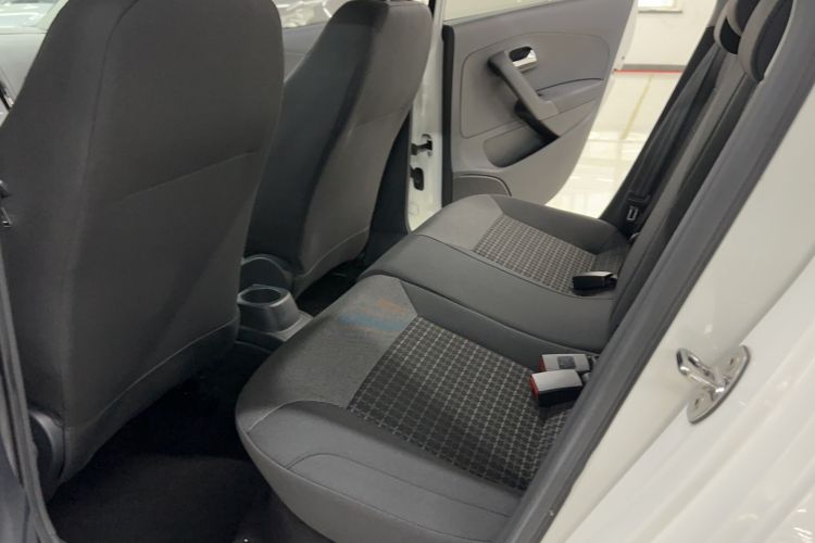 Used Volkswagen Polo 2018 1.5L Automatic Enjoyment Model