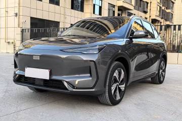 Used Geely Galaxy E5 2024 530km Starship Edition