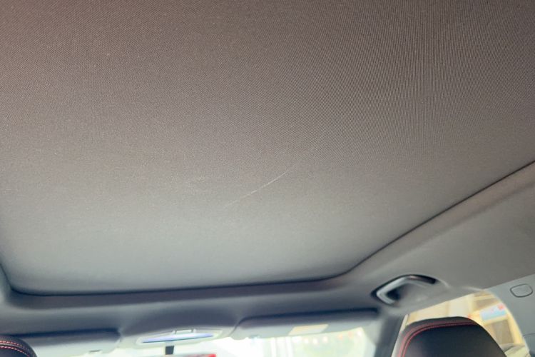 Used Geely Auto Emgrand X7 Sport 2023 Boyue COOL 1.5TD Smart Connect+
