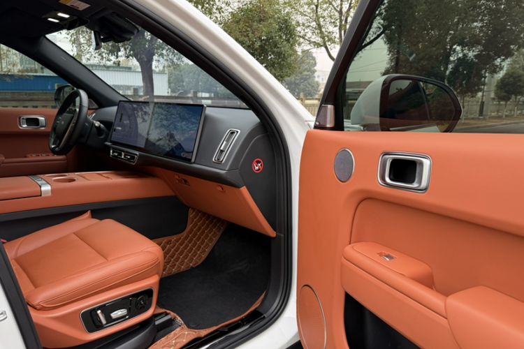 Used Li Auto L7 2023 Air model