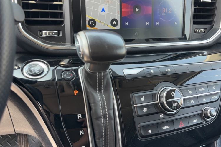 Used GAC Trumpchi M8 2020 Flagship Model 390T Supreme Edition
