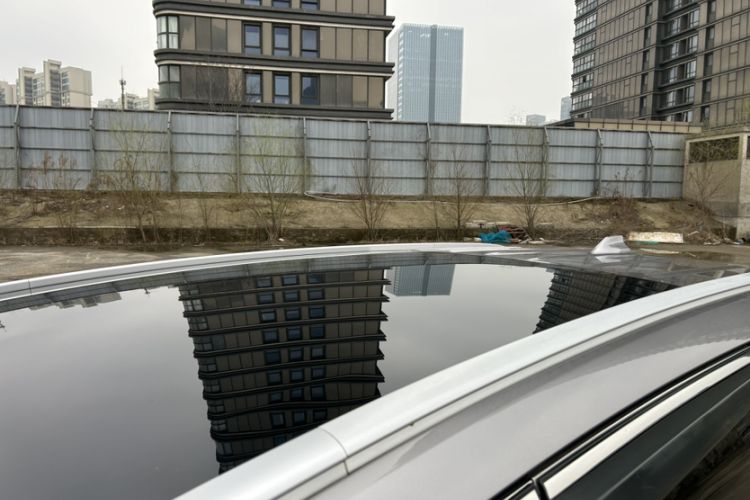 Used Geely Auto Jiajie 2021 1.8TD DCT Comfort Model
