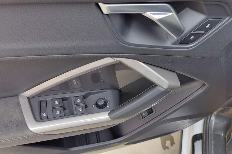 Used Audi Q3 2020 35 TFSI Ambition Dynamic Edition
