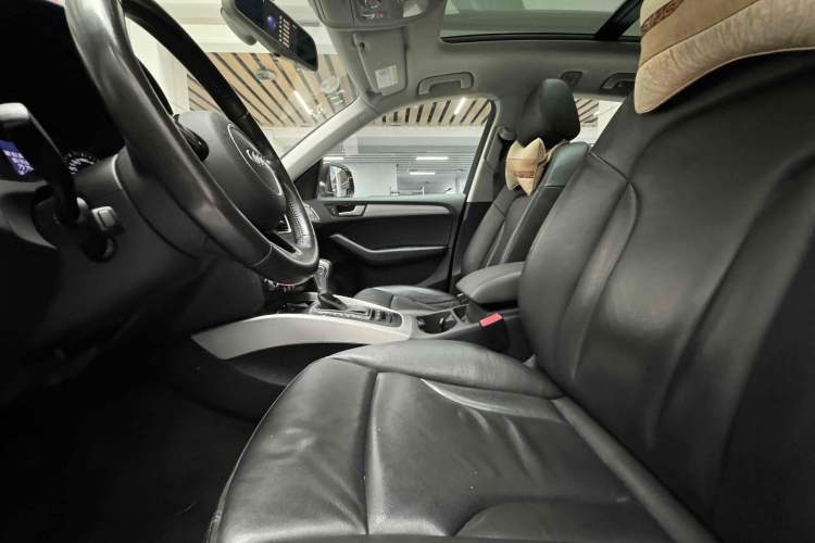 Used Audi Q5 2015 40 TFSI Technology Edition
