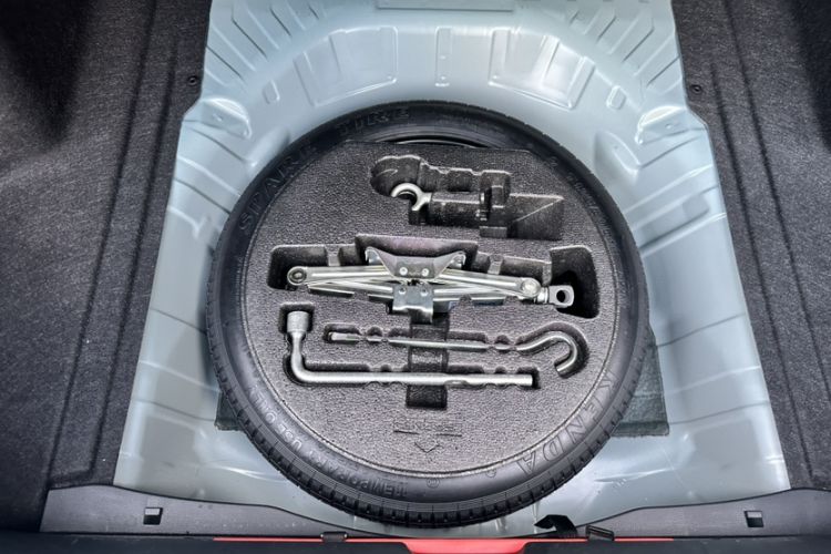 Used Honda Integra 2022 240TURBO CVT Phantom Night·Tech Edition