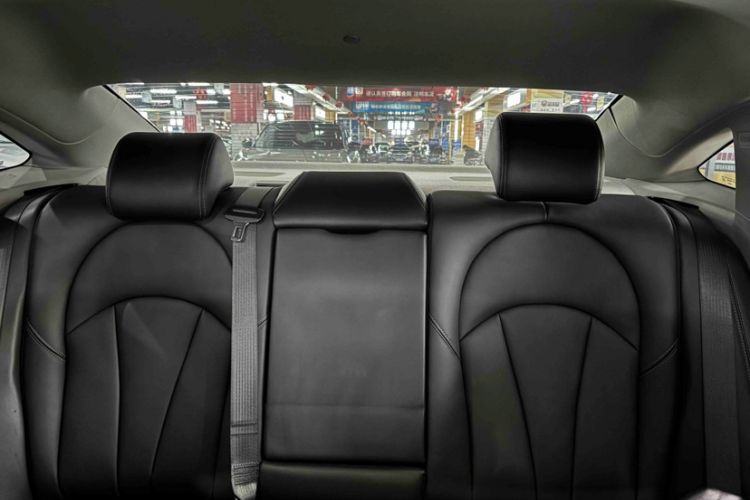 Used Buick LaCrosse 2022 652T Luxury Version